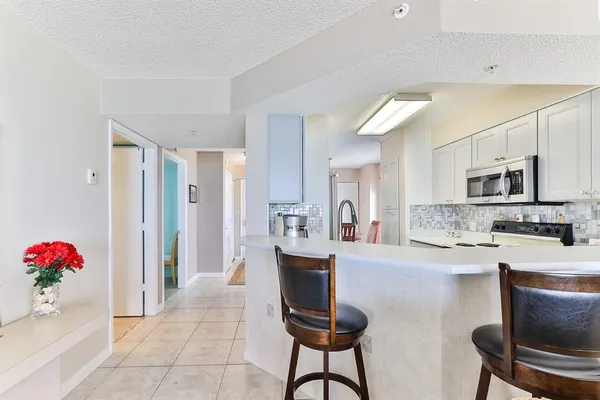 $449,900 | 1183 Ocean Shore Boulevard, Unit 505, Ormond Beach, FL 32176