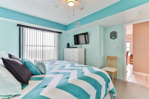 $449,900 | 1183 Ocean Shore Boulevard, Unit 505, Ormond Beach, FL 32176