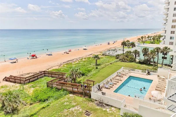 $449,900 | 1183 Ocean Shore Boulevard, Unit 505, Ormond Beach, FL 32176