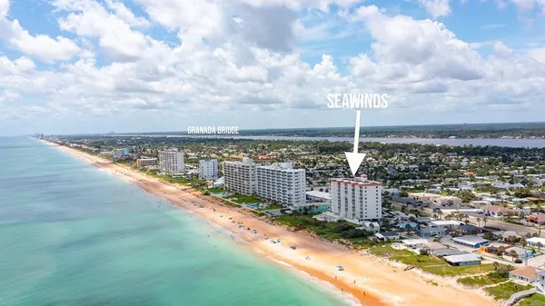 $449,900 | 1183 Ocean Shore Boulevard, Unit 505, Ormond Beach, FL 32176