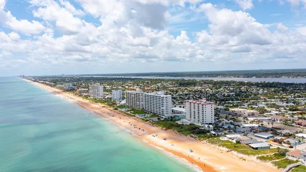 $449,900 | 1183 Ocean Shore Boulevard, Unit 505, Ormond Beach, FL 32176