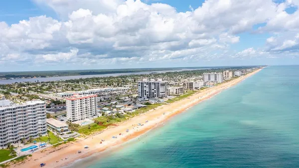 $449,900 | 1183 Ocean Shore Boulevard, Unit 505, Ormond Beach, FL 32176