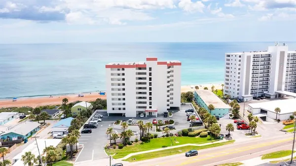 $449,900 | 1183 Ocean Shore Boulevard, Unit 505, Ormond Beach, FL 32176