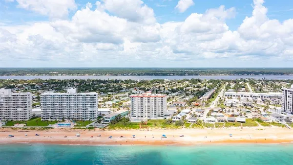 $449,900 | 1183 Ocean Shore Boulevard, Unit 505, Ormond Beach, FL 32176