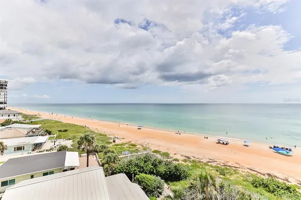 $449,900 | 1183 Ocean Shore Boulevard, Unit 505, Ormond Beach, FL 32176