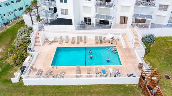 $449,900 | 1183 Ocean Shore Boulevard, Unit 505, Ormond Beach, FL 32176