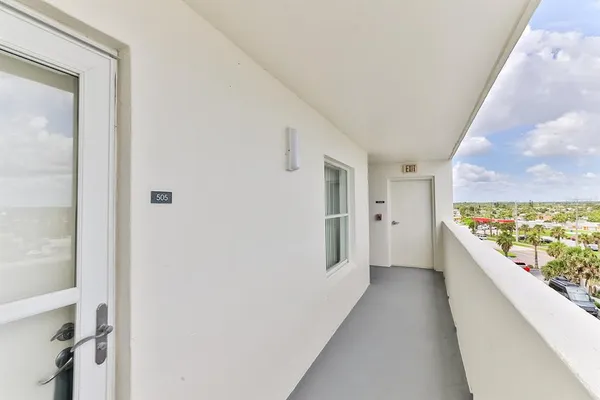 $449,900 | 1183 Ocean Shore Boulevard, Unit 505, Ormond Beach, FL 32176