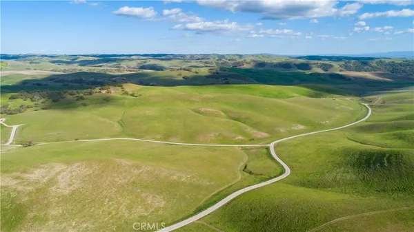 a view of a lake and mountain