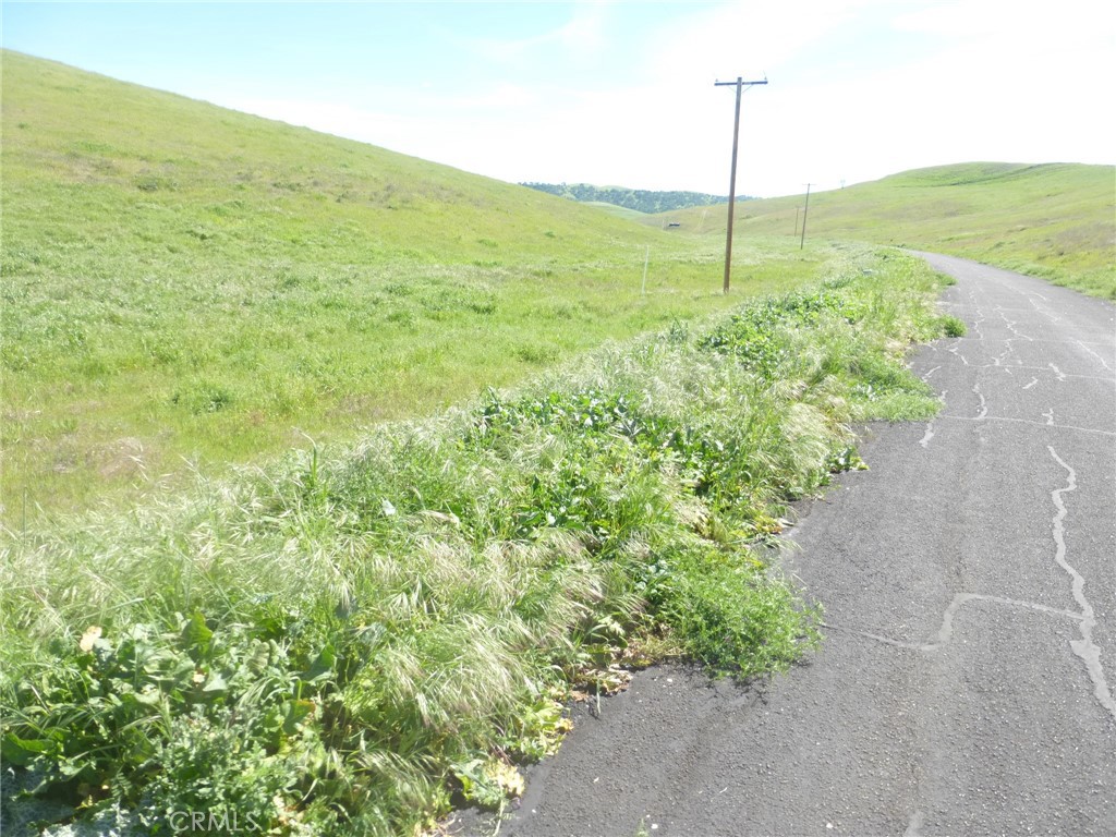 0 Douglas Road San Miguel, CA 93451 - Photo 24 of 42 a view of a field with an ocean view