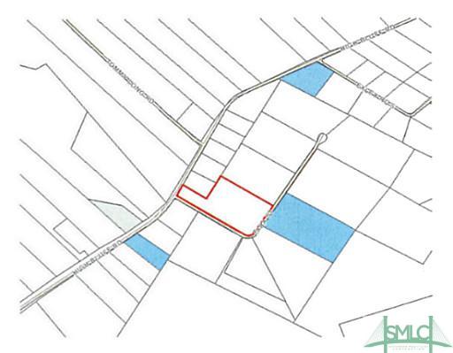 131 Tara Street Rincon, GA 31326 - Photo 11 of 11 Plat Map.