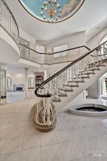 $1,995,000 | 9400 West Pebble Brook Lane, Garden City, ID 83714