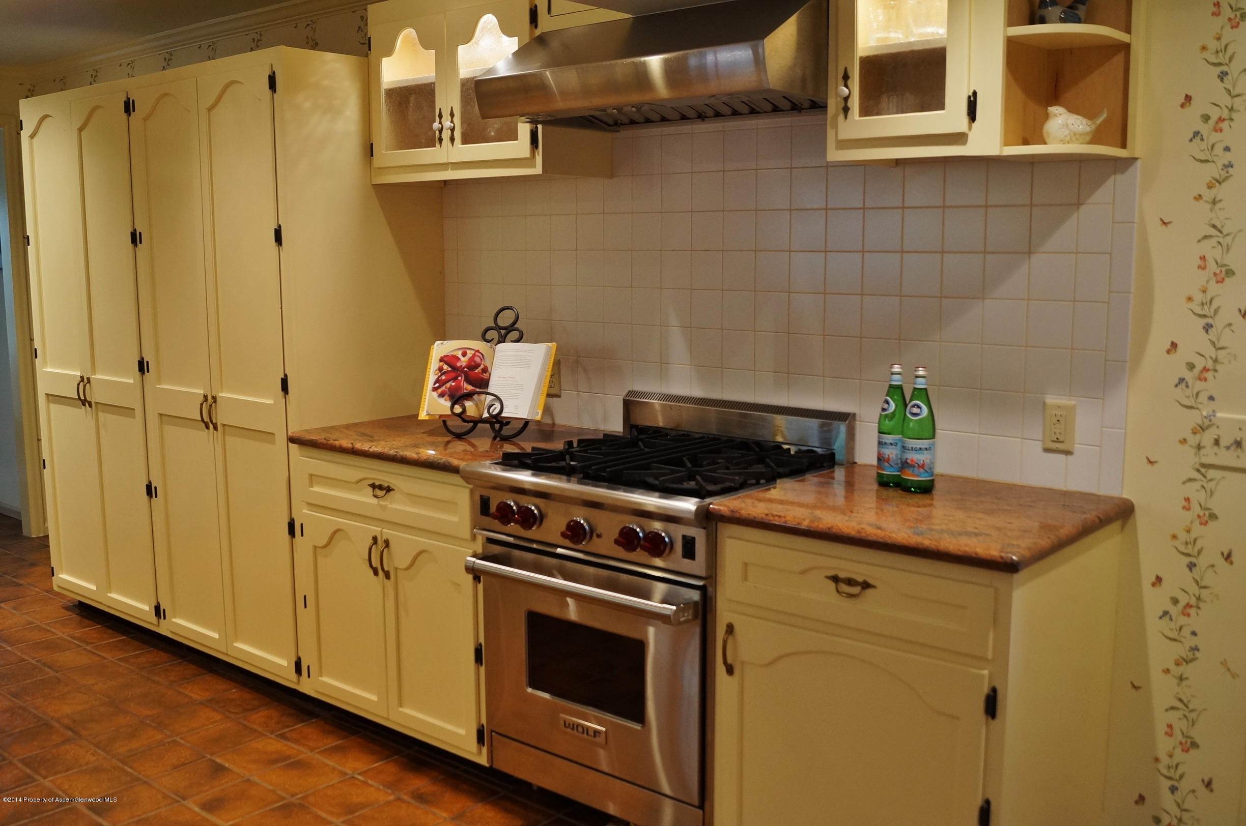 582 Big Hat Road Basalt, CO 81621 - Photo 4 of 32 Kitchen