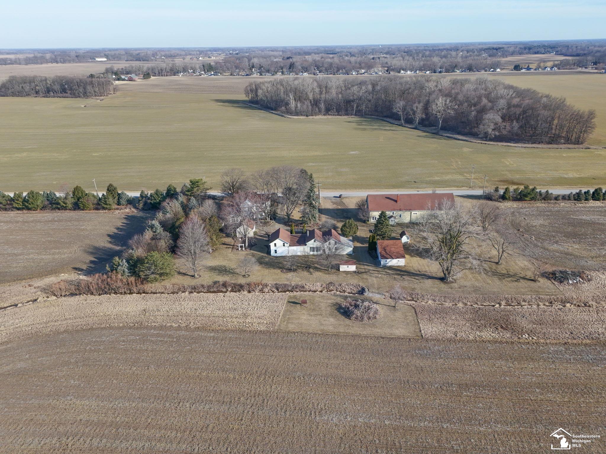 3133 Edgewood Road Erie, MI 48133 - Photo 65 of 75 50169150-780c1e5d-890a-43c2-9bb2-93273f0d577d.JPG
