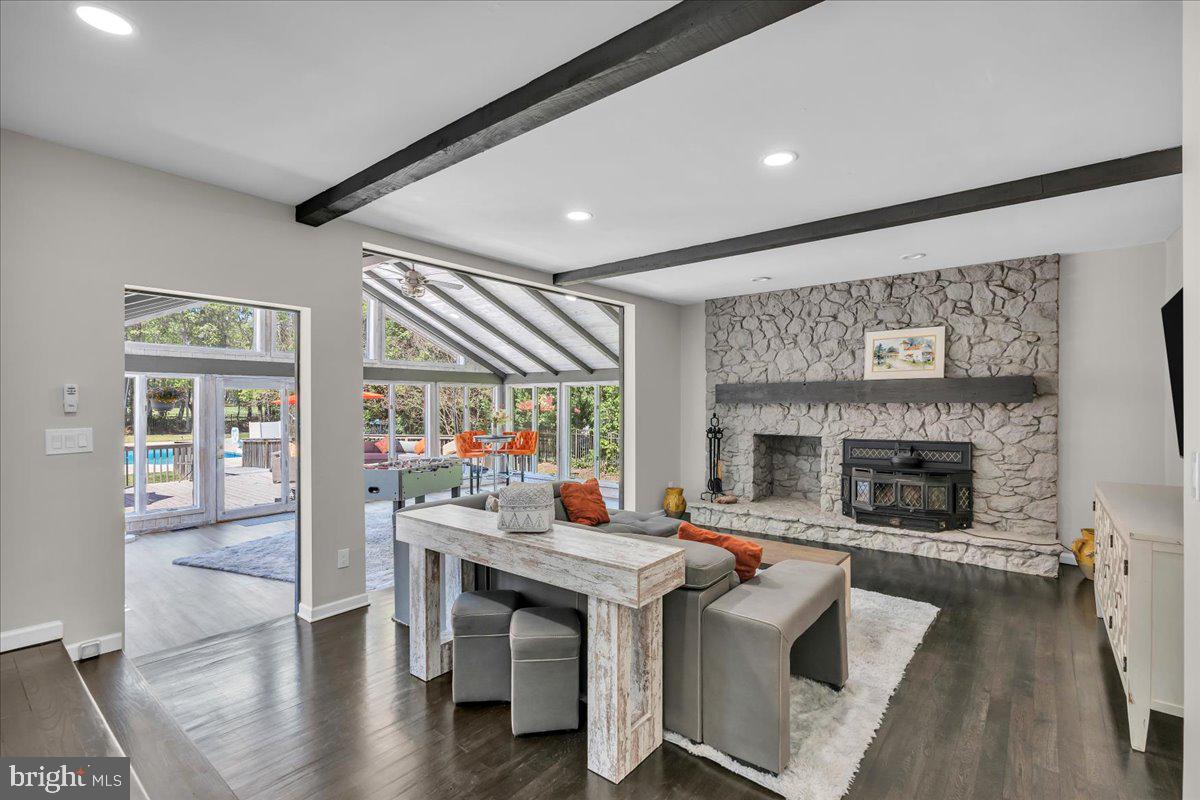 111 Bortons Road Marlton, NJ 08053 - Photo 12 of 57 Gallery Image 12