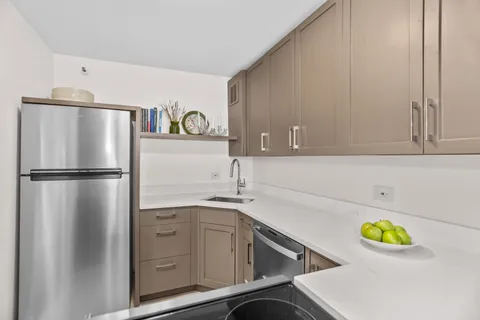 $269,000 | 3660 North Lake Shore Drive, Unit 507, Chicago, IL 60613