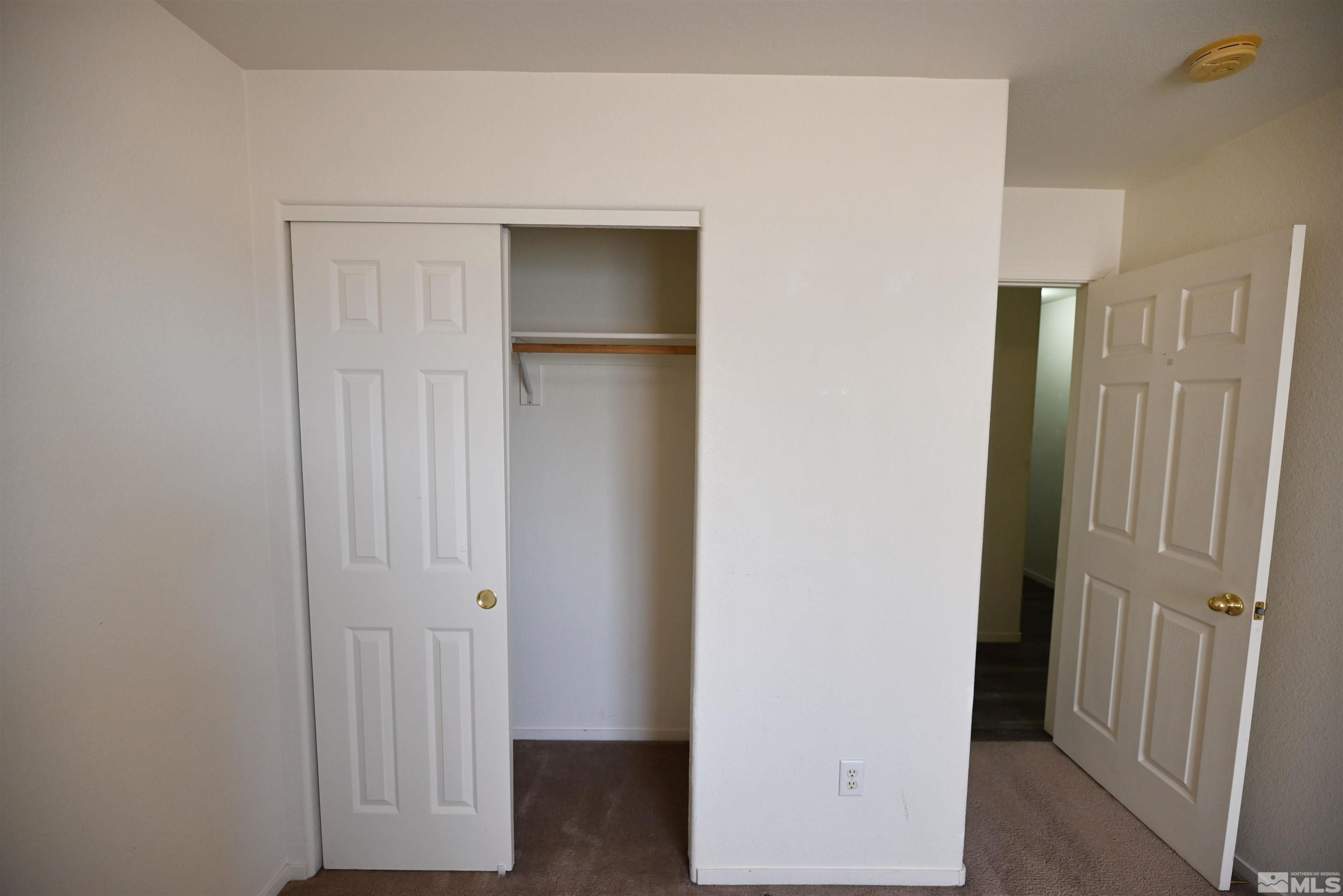 2129 Fort Bridger Road Fernley, NV 89408 - Photo 17 of 21 a view of wooden floor