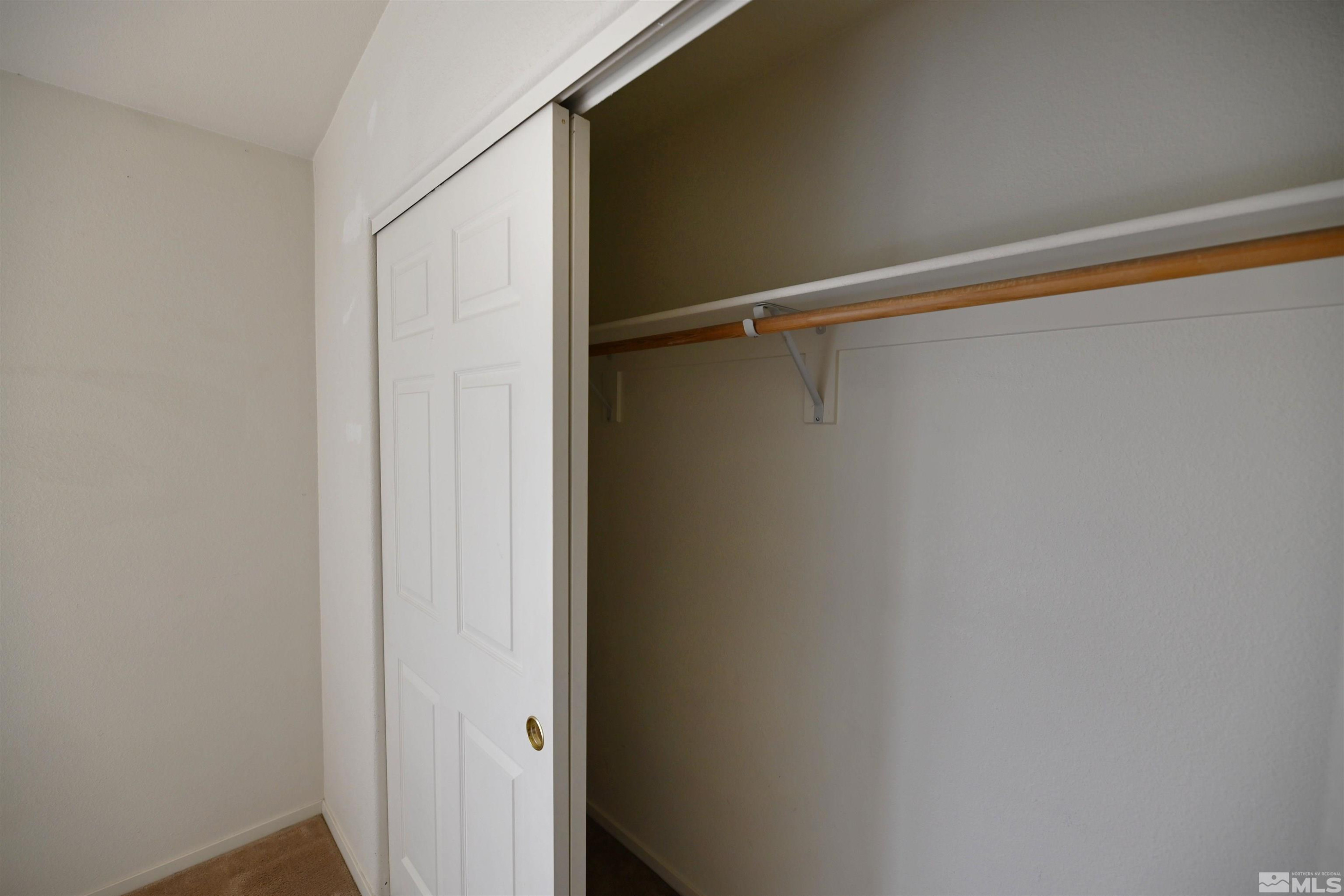 2129 Fort Bridger Road Fernley, NV 89408 - Photo 18 of 21 a view of closet