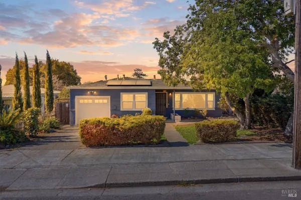 $545,000 | 227 Evans Avenue, Vallejo, CA 94590