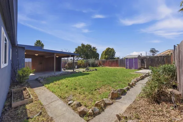 $545,000 | 227 Evans Avenue, Vallejo, CA 94590