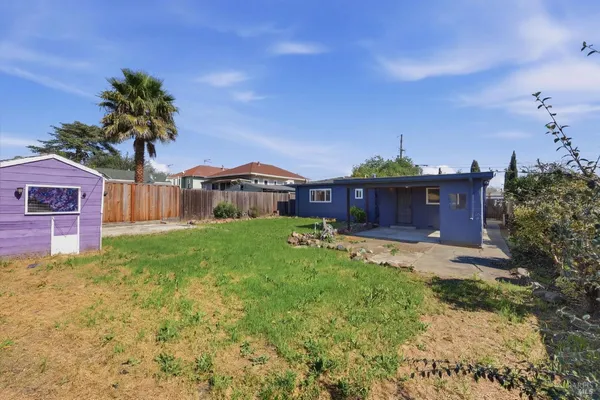 $545,000 | 227 Evans Avenue, Vallejo, CA 94590