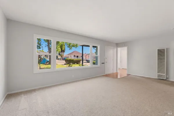 $545,000 | 227 Evans Avenue, Vallejo, CA 94590