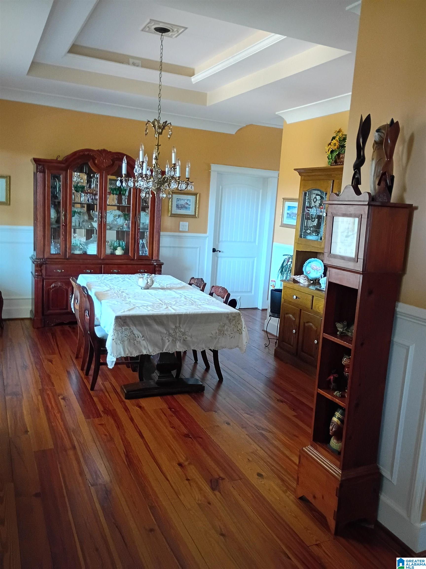 3664 Joe Lee Road Talladega, AL 35160 - Photo 33 of 46
