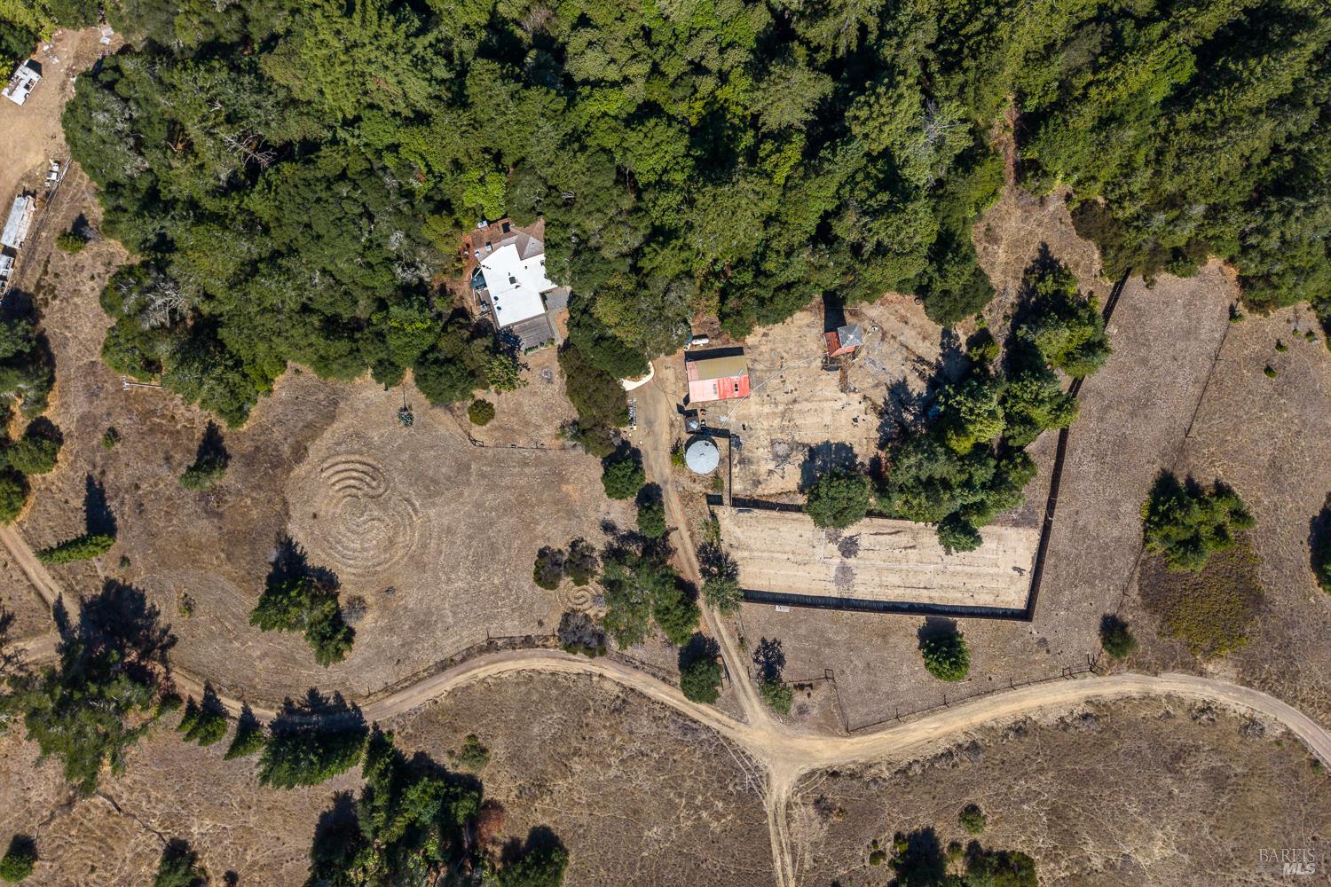19020 Gschwend Road Philo, CA 95466 - Photo 31 of 31 Gallery Image 31