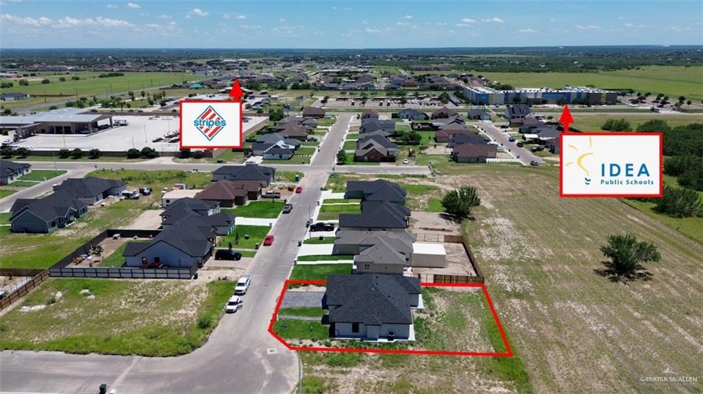 709 Spruce Street Rio Grande City, TX 78582 - Photo 10 of 10