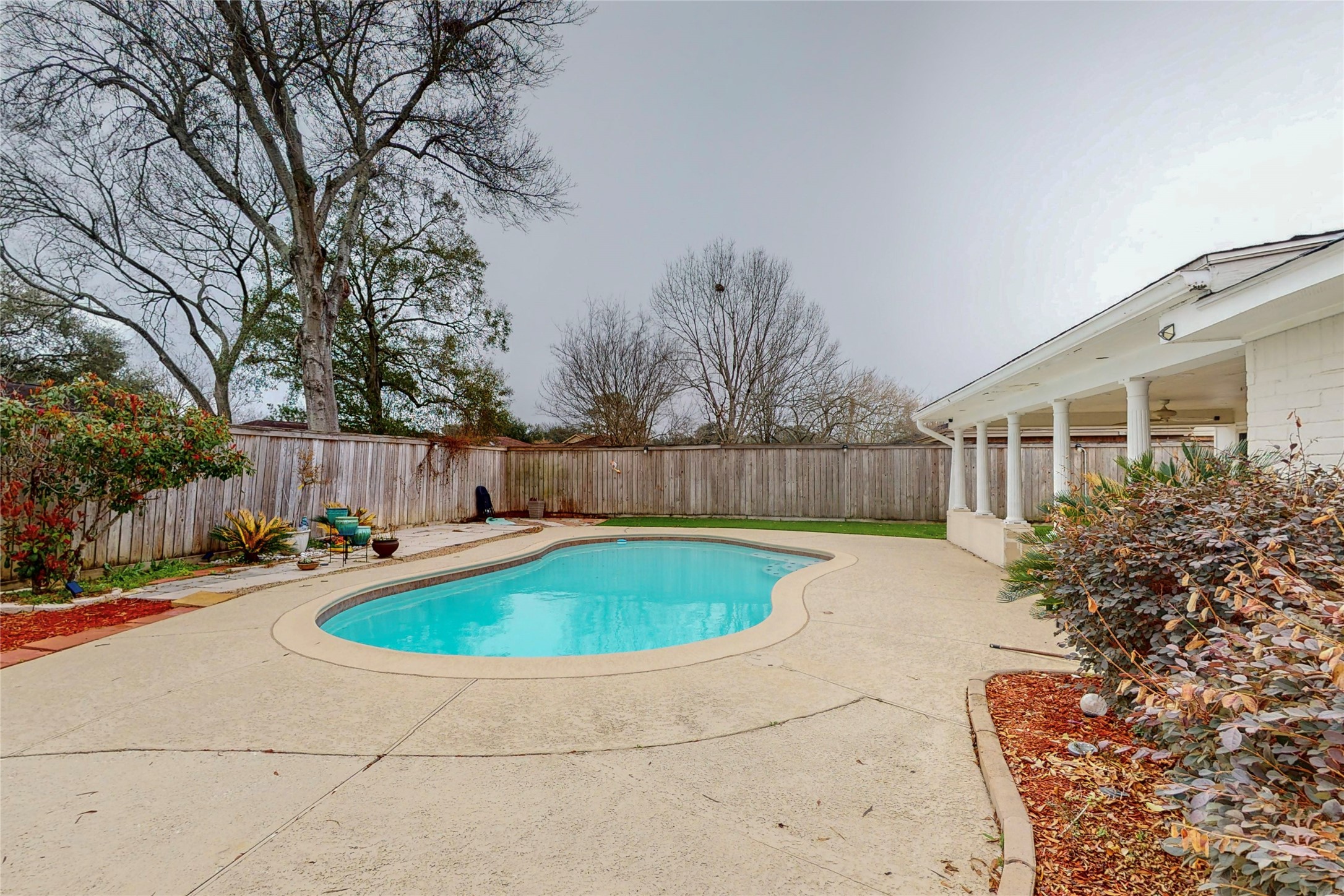 16211 Townes Road Friendswood, TX 77546 - Photo 21 of 31