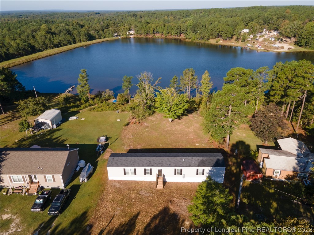 274 Old County Line Road Cameron, NC 28326 - Photo 1 of 29 Gallery Image 1