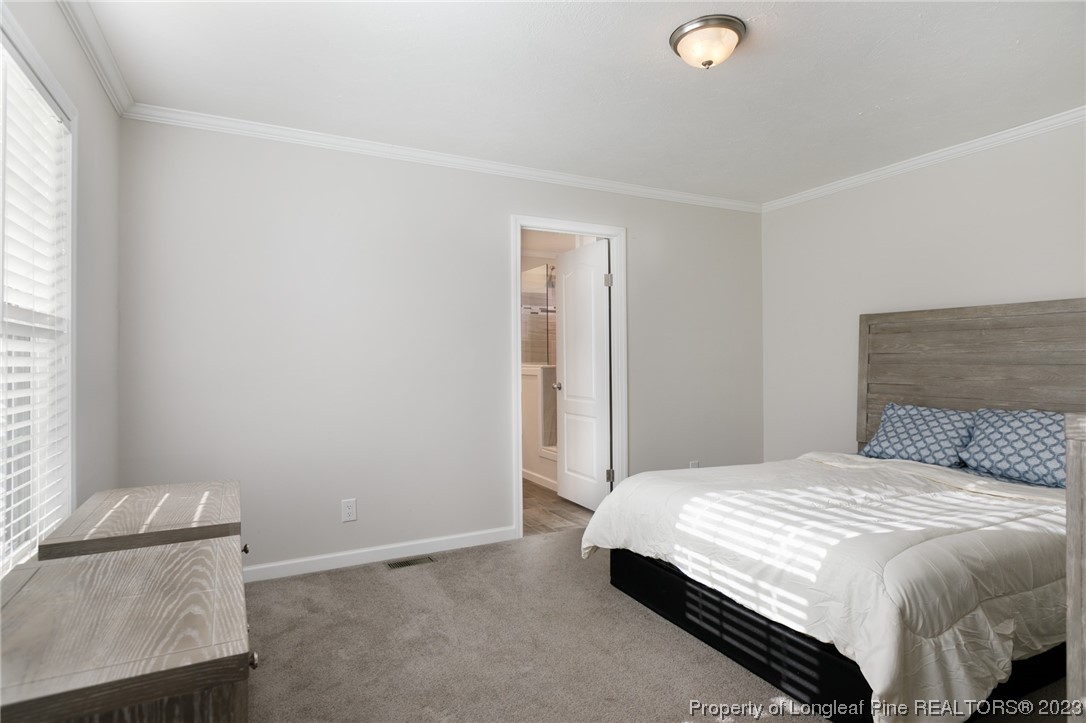 274 Old County Line Road Cameron, NC 28326 - Photo 11 of 29 Gallery Image 11