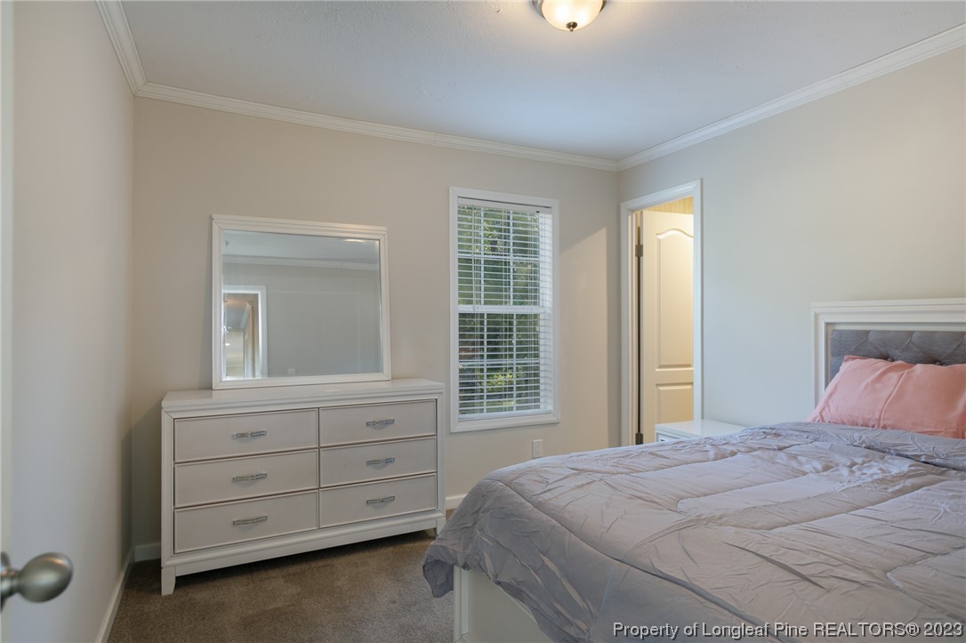 274 Old County Line Road Cameron, NC 28326 - Photo 16 of 29 Gallery Image 16