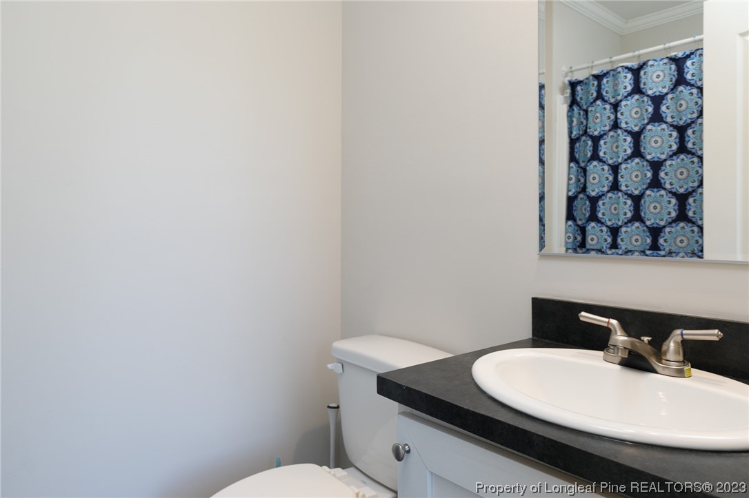 274 Old County Line Road Cameron, NC 28326 - Photo 18 of 29 Gallery Image 18