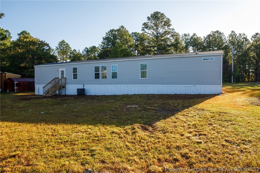 274 Old County Line Road Cameron, NC 28326 - Photo 19 of 29 Gallery Image 19