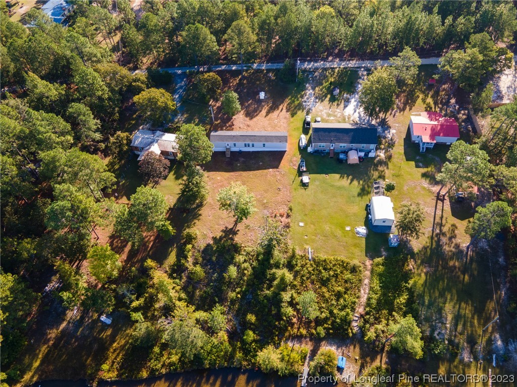 274 Old County Line Road Cameron, NC 28326 - Photo 20 of 29 Gallery Image 20