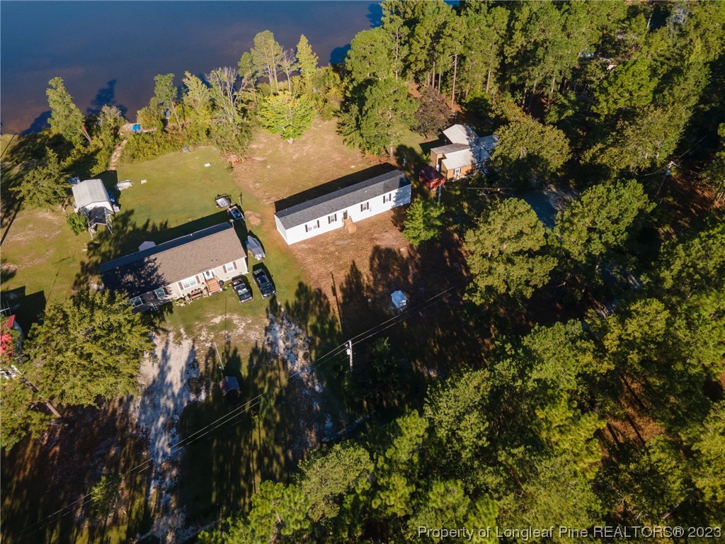 274 Old County Line Road Cameron, NC 28326 - Photo 3 of 29 Gallery Image 3