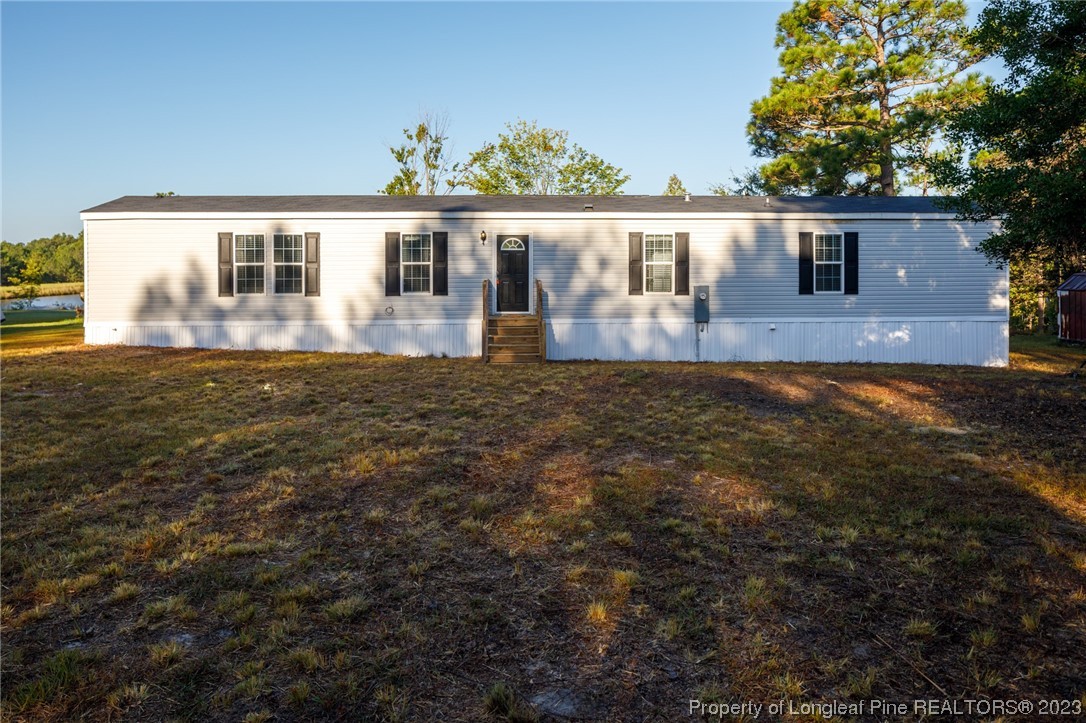 274 Old County Line Road Cameron, NC 28326 - Photo 4 of 29 Gallery Image 4