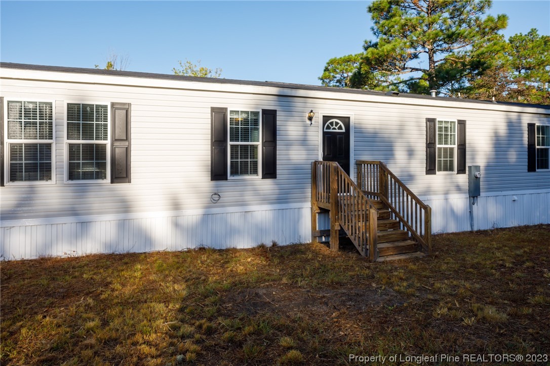 274 Old County Line Road Cameron, NC 28326 - Photo 5 of 29 Gallery Image 5