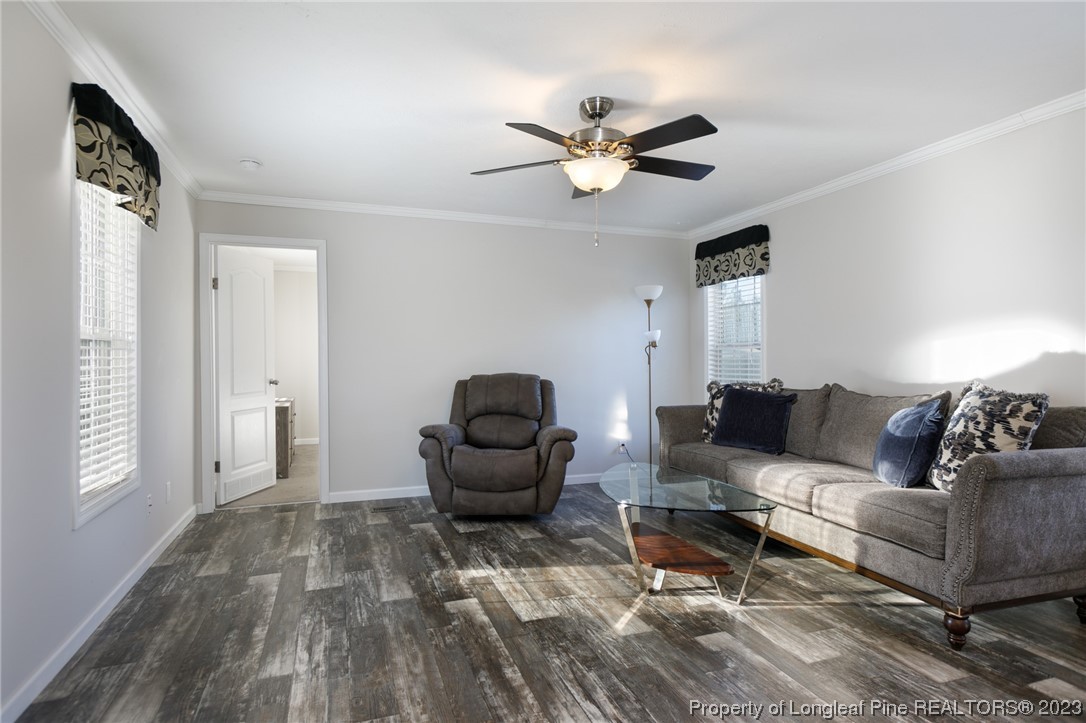 274 Old County Line Road Cameron, NC 28326 - Photo 6 of 29 Gallery Image 6