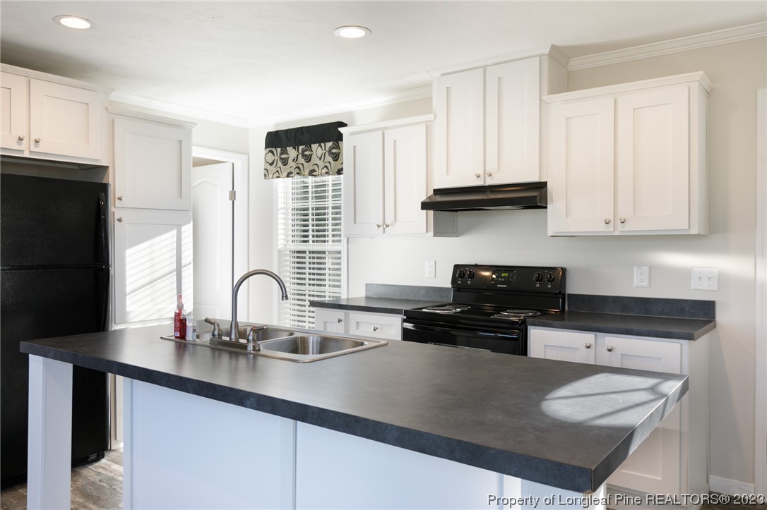 274 Old County Line Road Cameron, NC 28326 - Photo 8 of 29 Gallery Image 8
