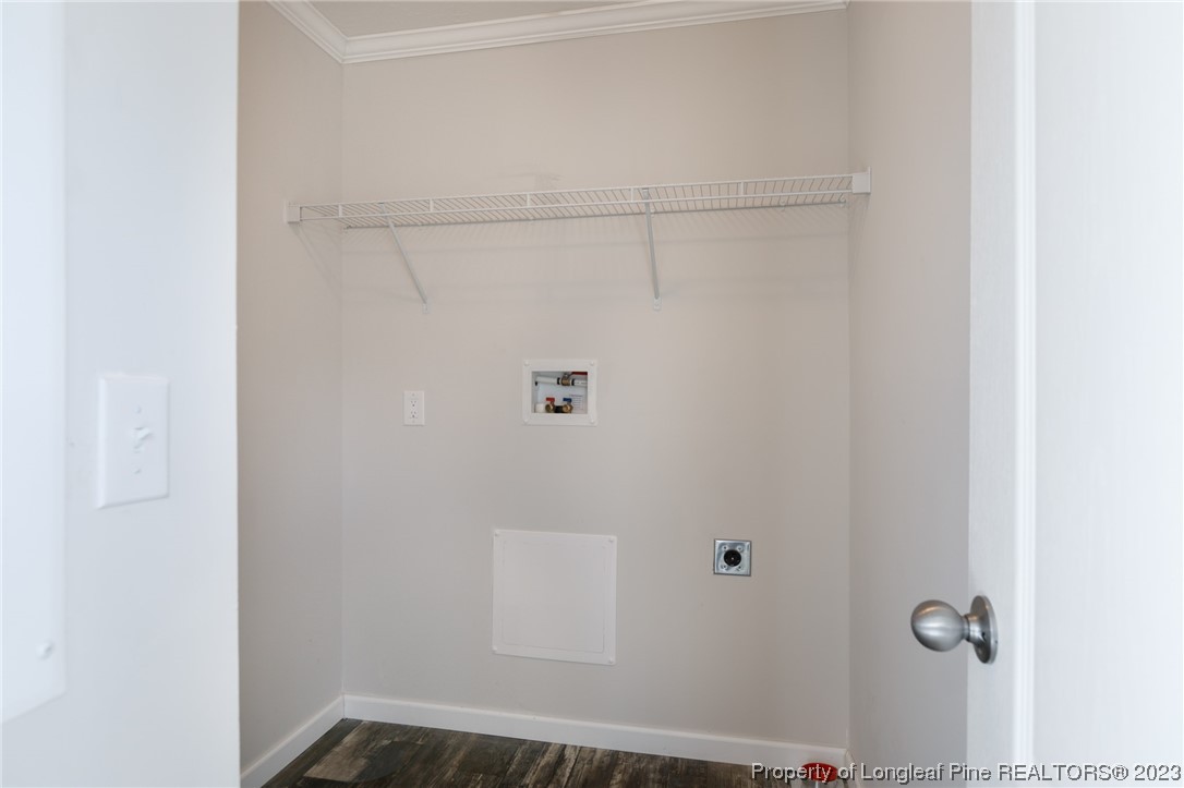274 Old County Line Road Cameron, NC 28326 - Photo 10 of 29 Gallery Image 10