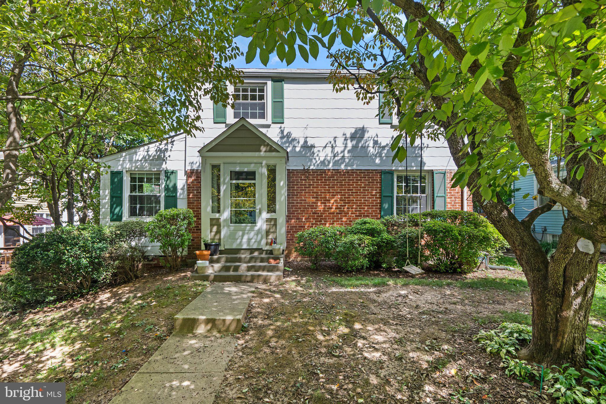 9227 Long Branch Parkway Silver Spring, MD 20901 - Photo 1 of 35