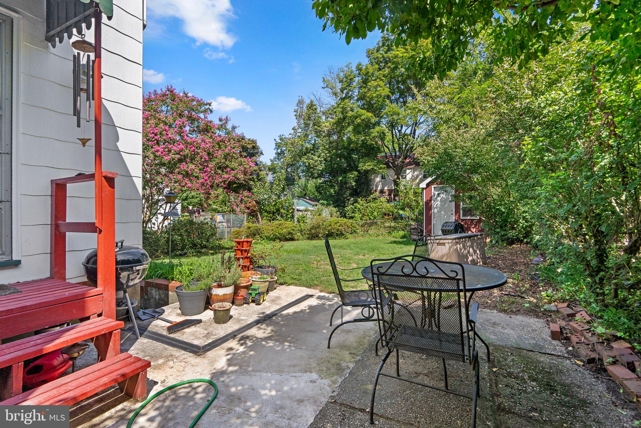 9227 Long Branch Parkway Silver Spring, MD 20901 - Photo 28 of 35