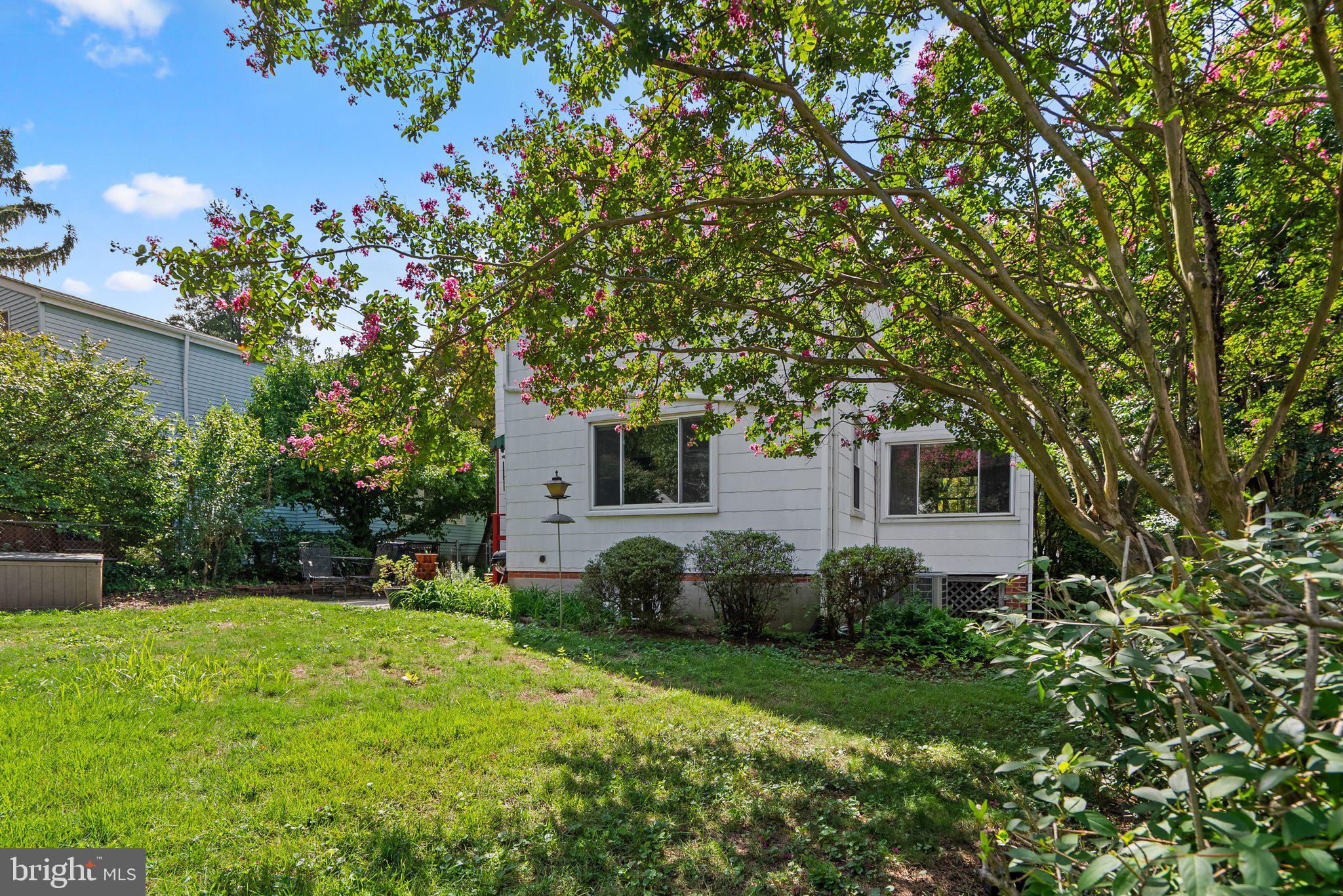 9227 Long Branch Parkway Silver Spring, MD 20901 - Photo 31 of 35