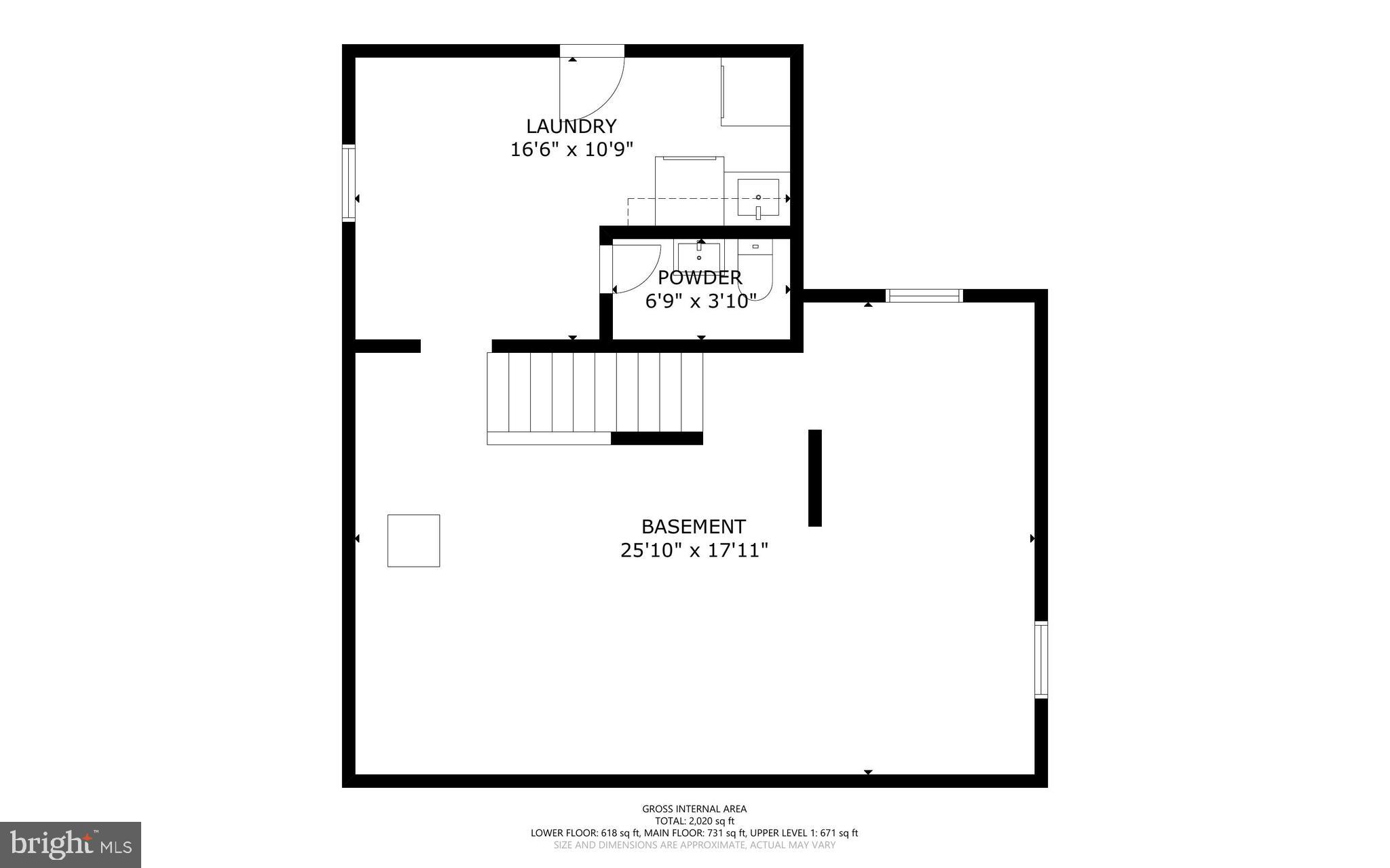 9227 Long Branch Parkway Silver Spring, MD 20901 - Photo 35 of 35