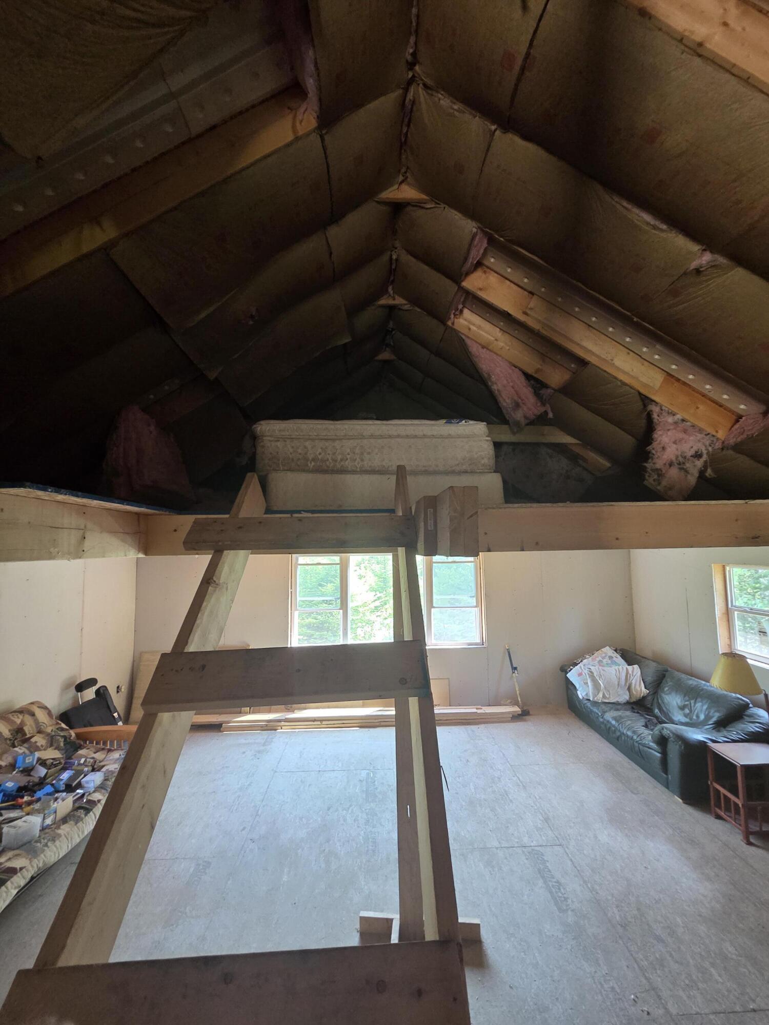 1623 Silver Lake Road Au Sable Forks, NY 12912 - Photo 4 of 18 20250716_112851