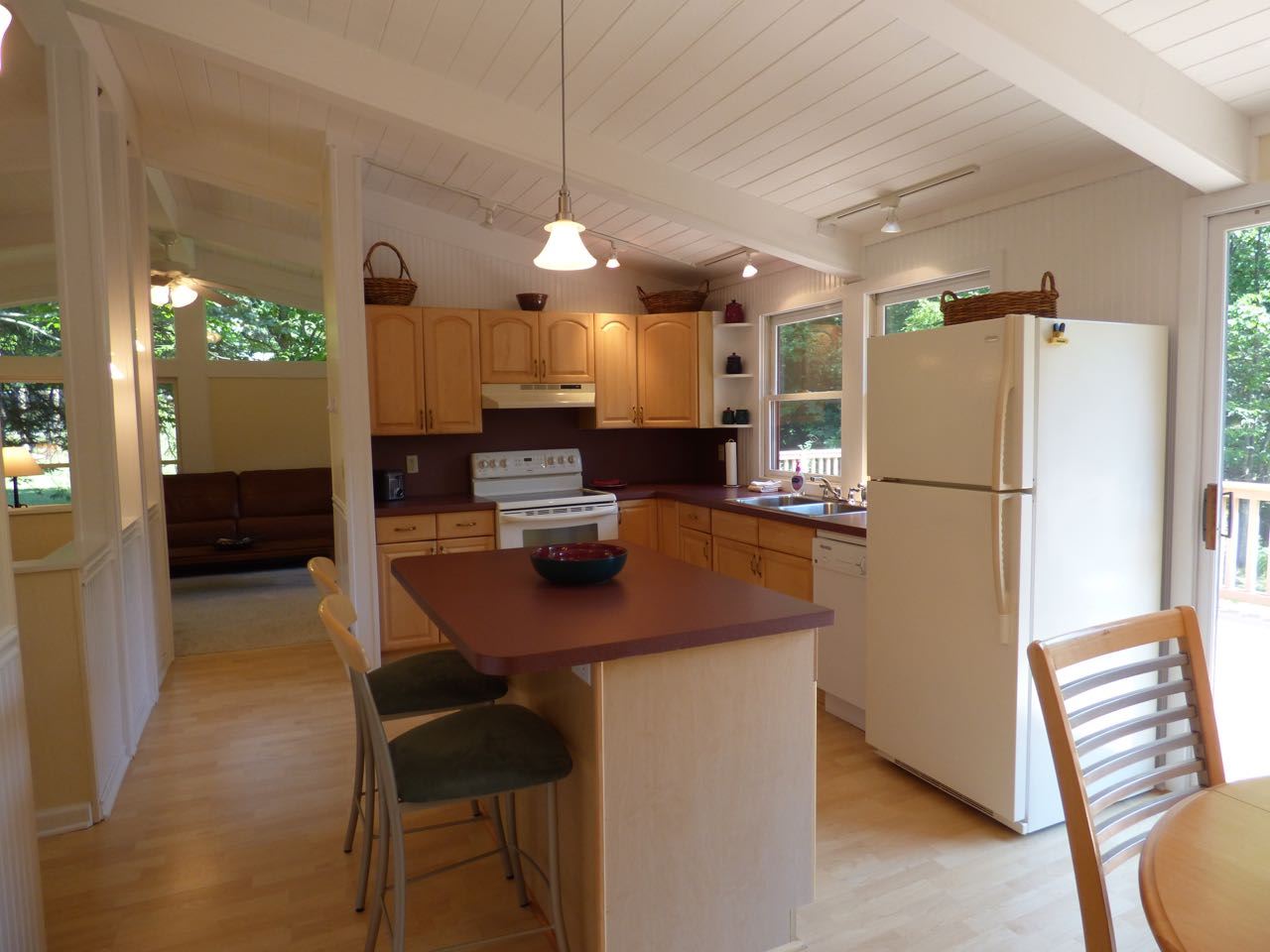 4823 Valley View Road Bellaire, MI 49615 - Photo 18 of 52 1849171-17.JPG