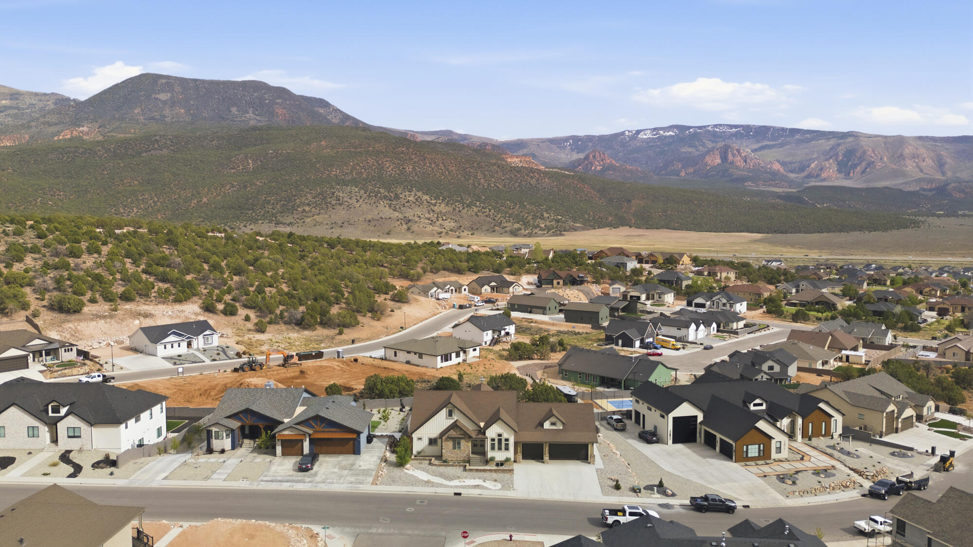 2865 West Rock Rdg Road Cedar City, UT 84720 - Photo 89 of 96 2865 W Rock Ridge-97