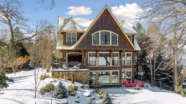 $3,599,000 | 1300 Spruce Place, Orono, MN 55364