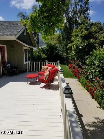 $4,300 | 885 Boxthorn Avenue, Newbury Park, CA 91320